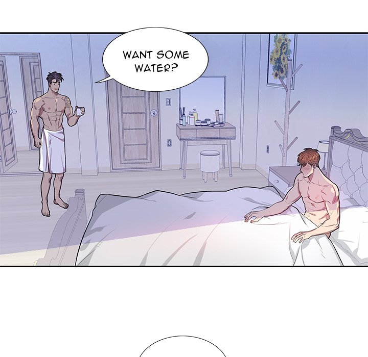Why Is it You? Chapter 38 - HolyManga.Net