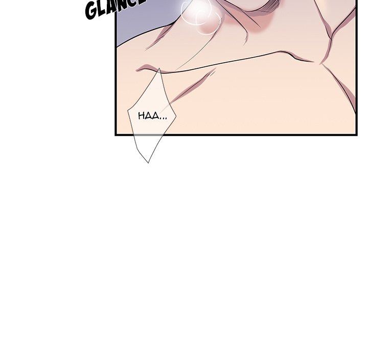 Why Is it You? Chapter 38 - HolyManga.Net