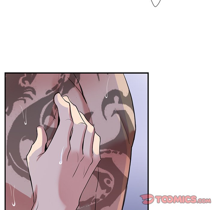 Why Is it You? Chapter 38 - HolyManga.Net