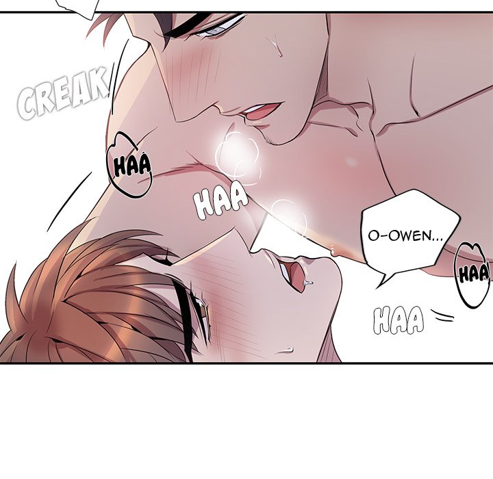 Why Is it You? Chapter 38 - HolyManga.Net