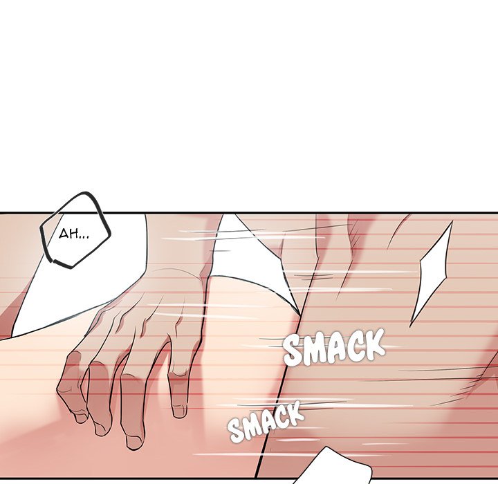 Why Is it You? Chapter 38 - HolyManga.Net