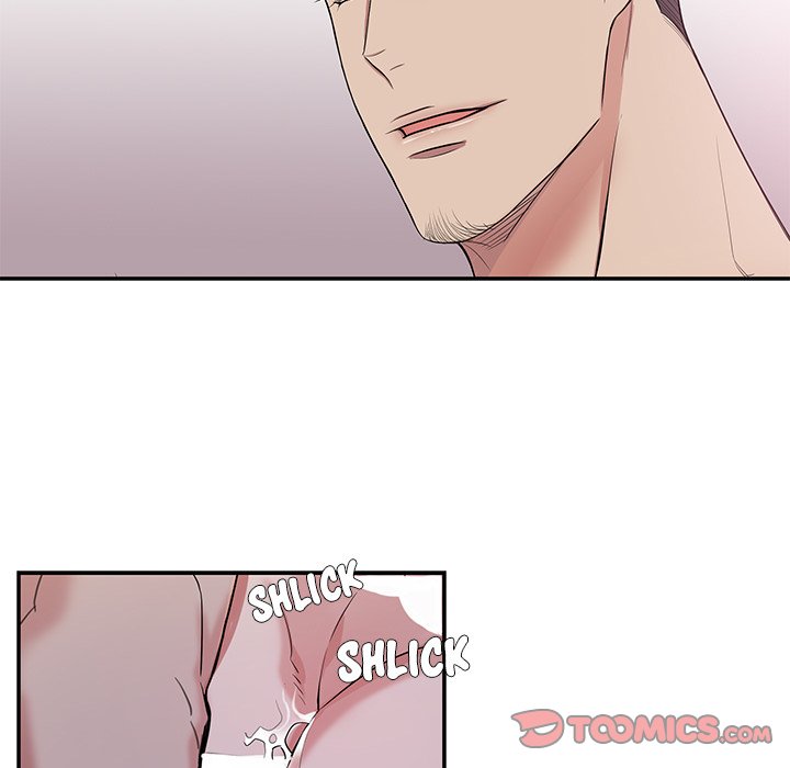 Why Is it You? Chapter 38 - HolyManga.Net