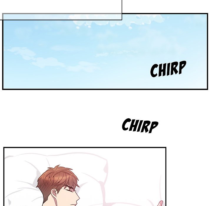 Why Is it You? Chapter 38 - HolyManga.Net