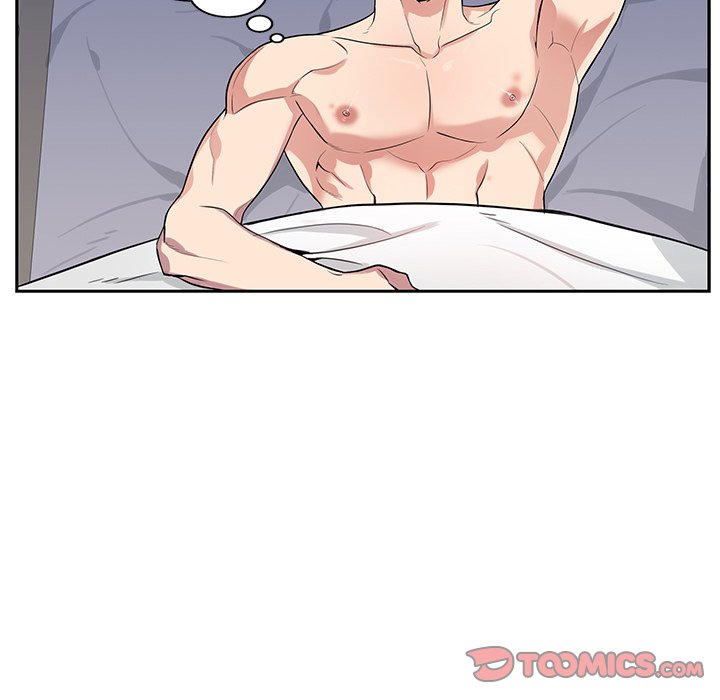 Why Is it You? Chapter 38 - HolyManga.Net