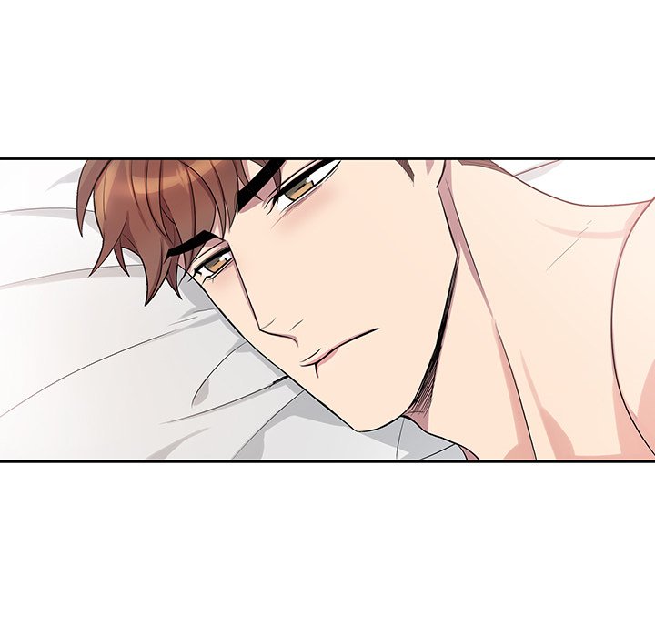 Why Is it You? Chapter 38 - HolyManga.Net