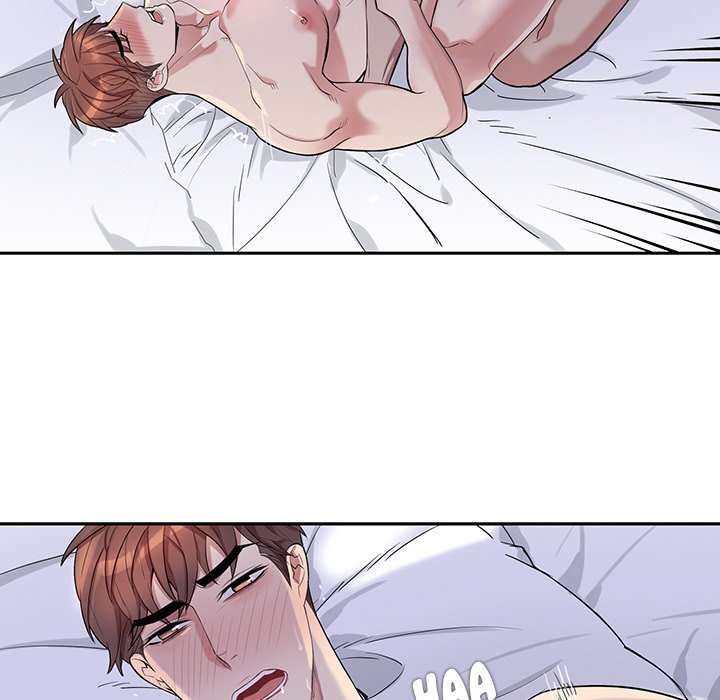 Why Is it You? Chapter 38 - HolyManga.Net