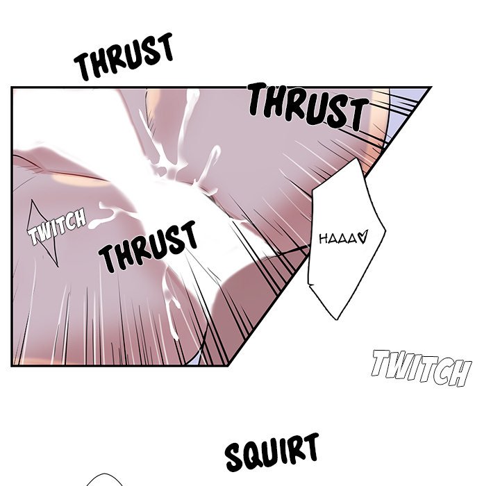 Why Is it You? Chapter 38 - HolyManga.Net
