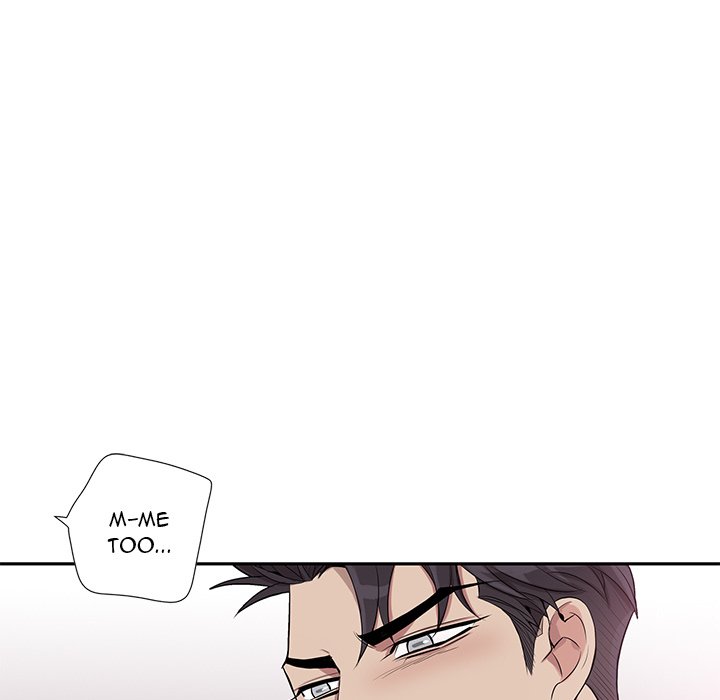 Why Is it You? Chapter 38 - HolyManga.Net