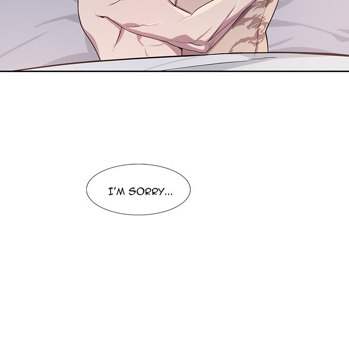 Why Is it You? Chapter 38 - HolyManga.Net
