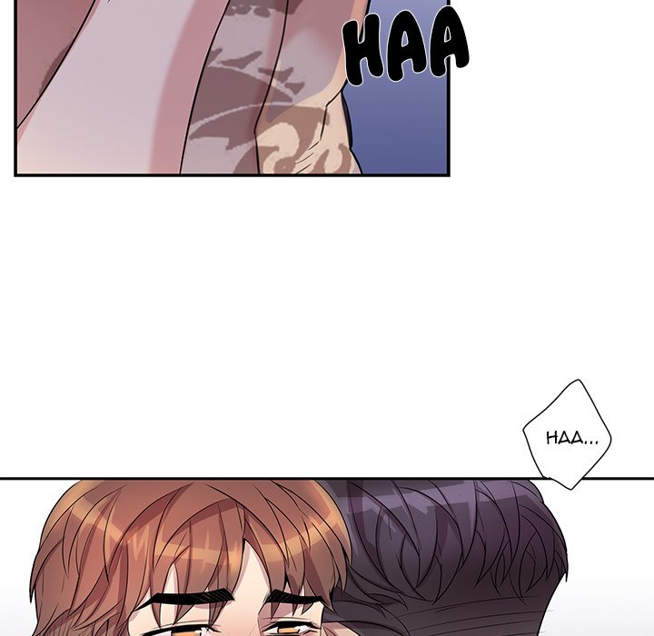 Why Is it You? Chapter 38 - HolyManga.Net