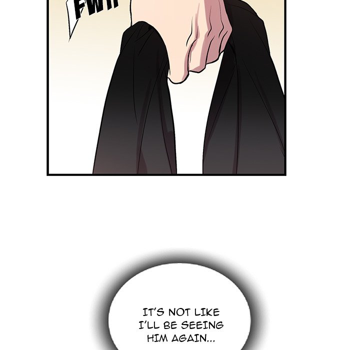 Why Is it You? Chapter 38 - HolyManga.Net