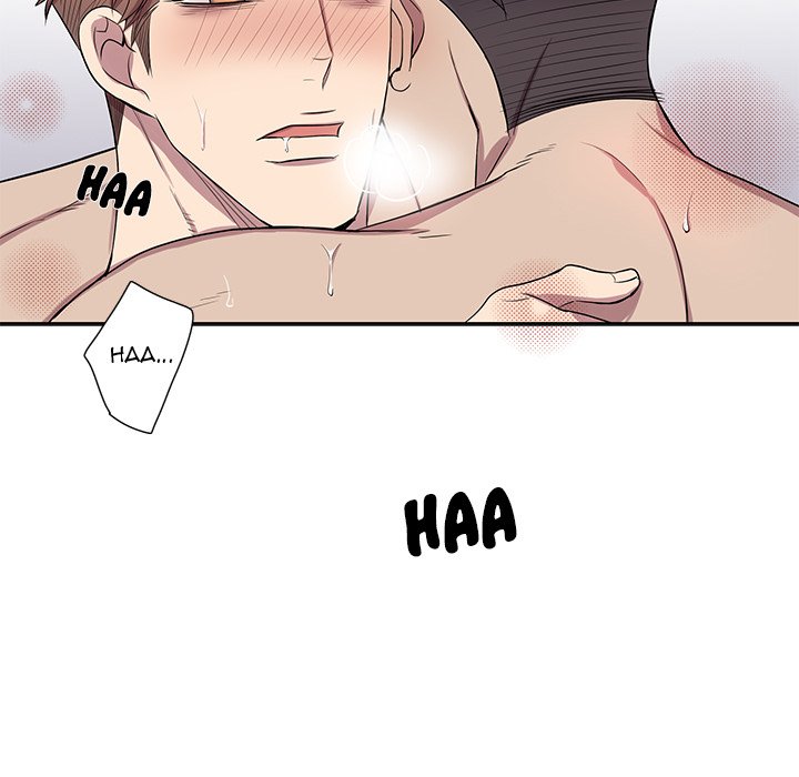 Why Is it You? Chapter 38 - HolyManga.Net
