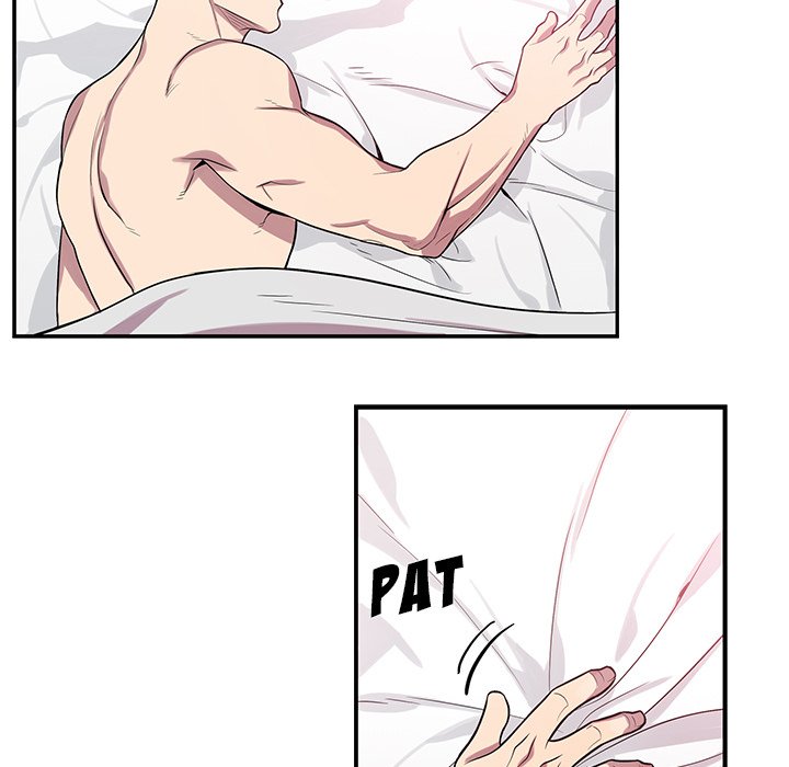Why Is it You? Chapter 38 - HolyManga.Net