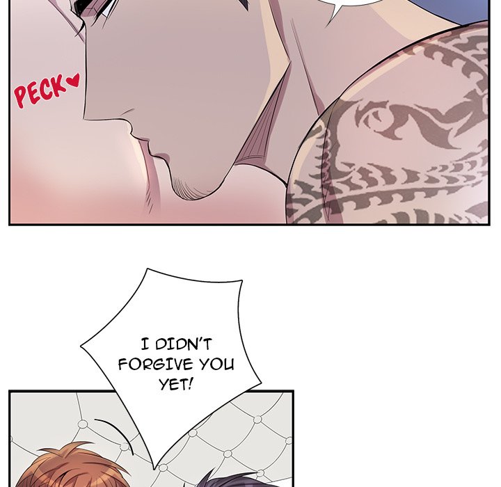 Why Is it You? Chapter 38 - HolyManga.Net