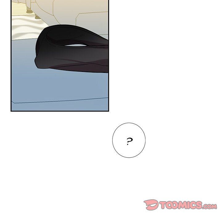 Why Is it You? Chapter 38 - HolyManga.Net