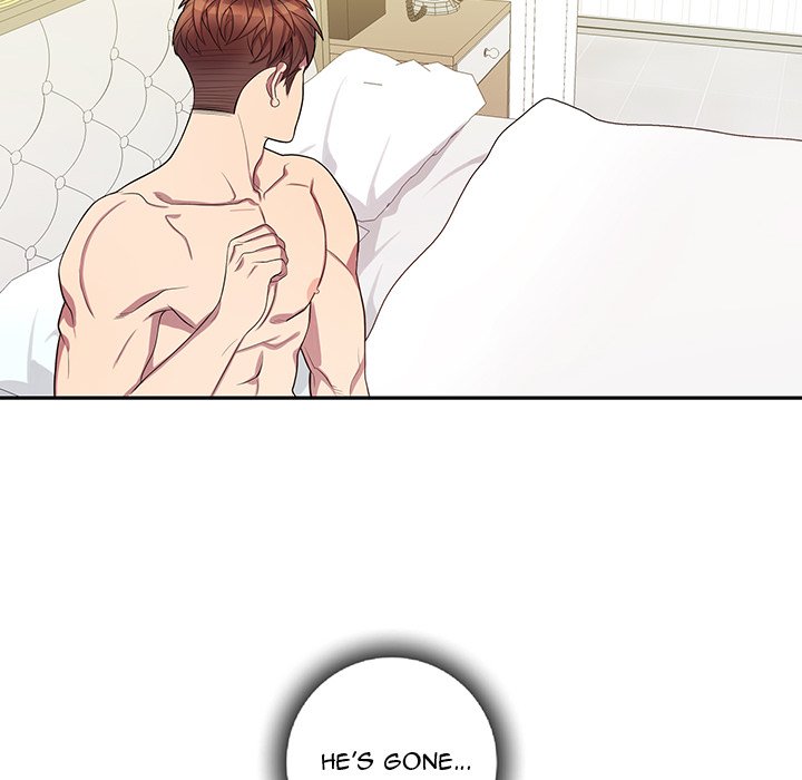 Why Is it You? Chapter 38 - HolyManga.Net