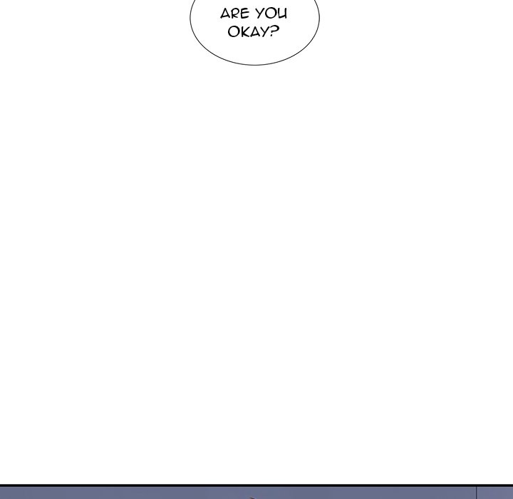 Why Is it You? Chapter 38 - HolyManga.Net