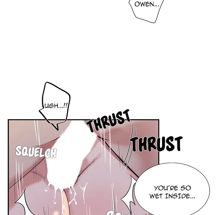 Why Is it You? Chapter 38 - HolyManga.Net