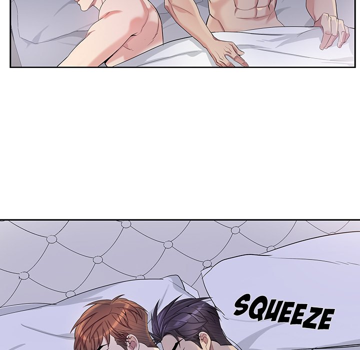 Why Is it You? Chapter 38 - HolyManga.Net
