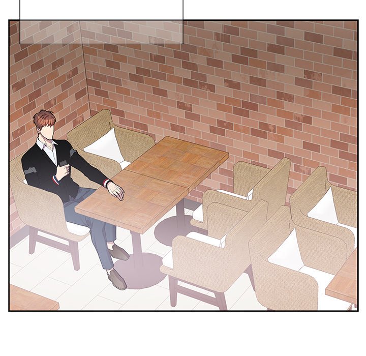 Why Is it You? Chapter 42 - HolyManga.Net