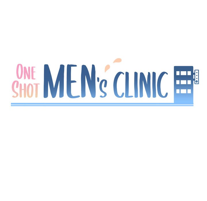 One Shot Men’s Clinic Chapter 3 - HolyManga.Net