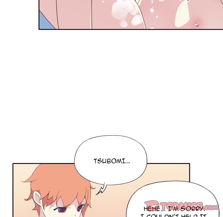 15 Beauties Chapter 36 - HolyManga.Net