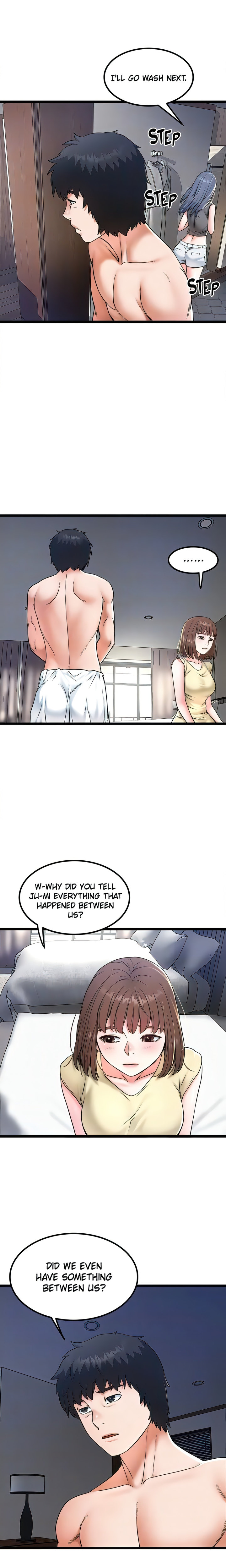 A Bachelor in the Country Chapter 30 - HolyManga.Net