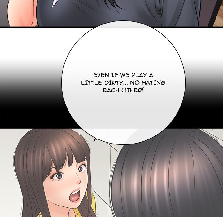 With Chloe Chapter 34 - HolyManga.Net