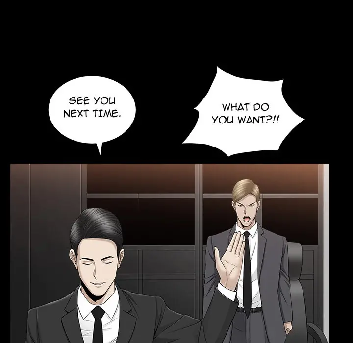 The Nice Woman Chapter 12 - HolyManga.Net