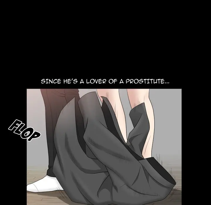 The Nice Woman Chapter 18 - HolyManga.Net