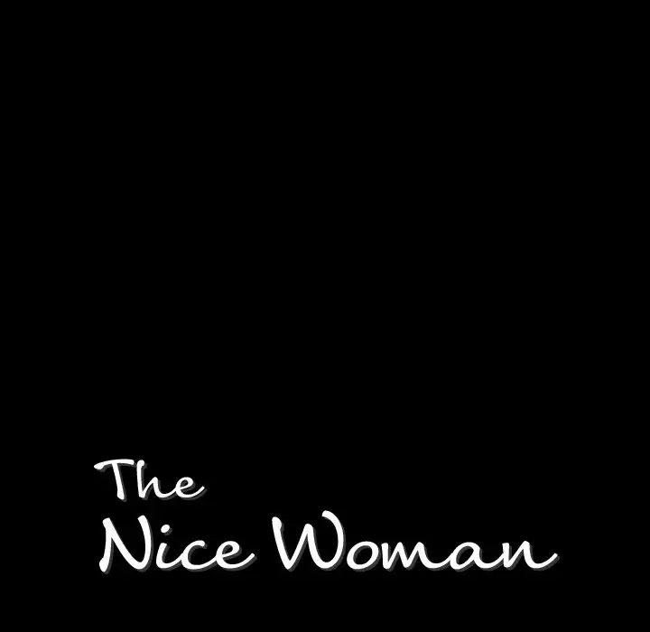 The Nice Woman Chapter 39 - HolyManga.Net