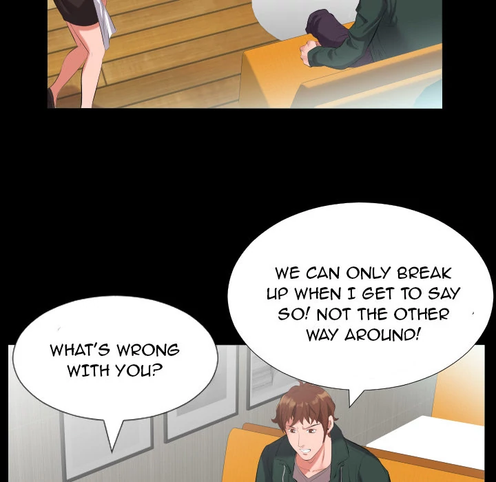 Daddy’s Working Chapter 10 - HolyManga.Net