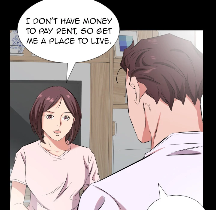 Daddy’s Working Chapter 37 - HolyManga.Net