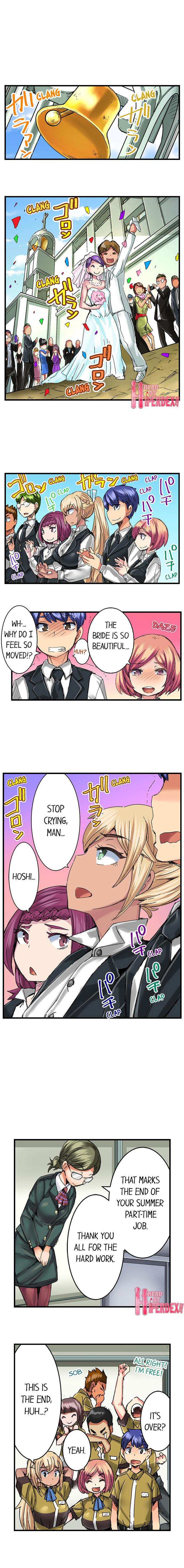 Taking a Hot Tanned Chick’s Virginity Chapter 38 - HolyManga.Net