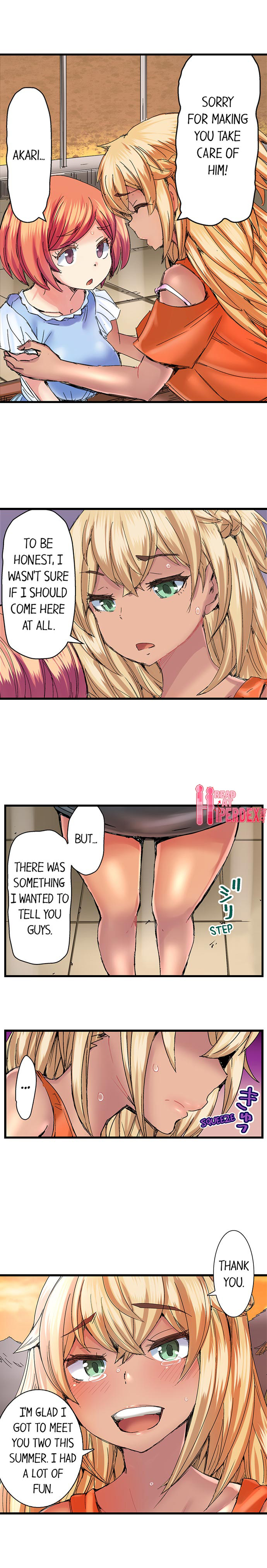 Taking a Hot Tanned Chick’s Virginity Chapter 39 - HolyManga.Net