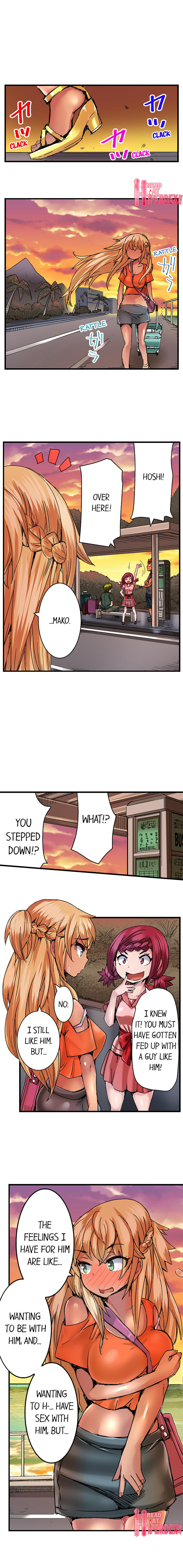 Taking a Hot Tanned Chick’s Virginity Chapter 39 - HolyManga.Net
