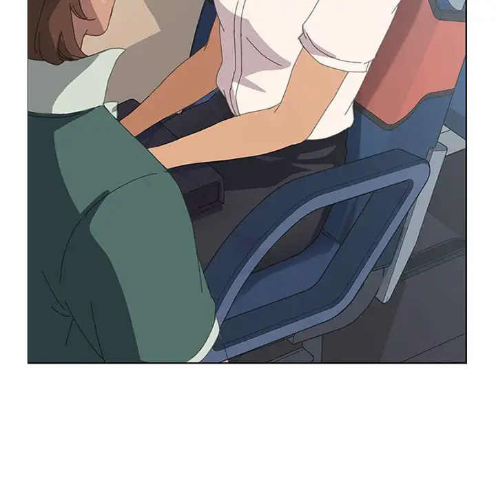 15 Minutes Chapter 0 - HolyManga.Net