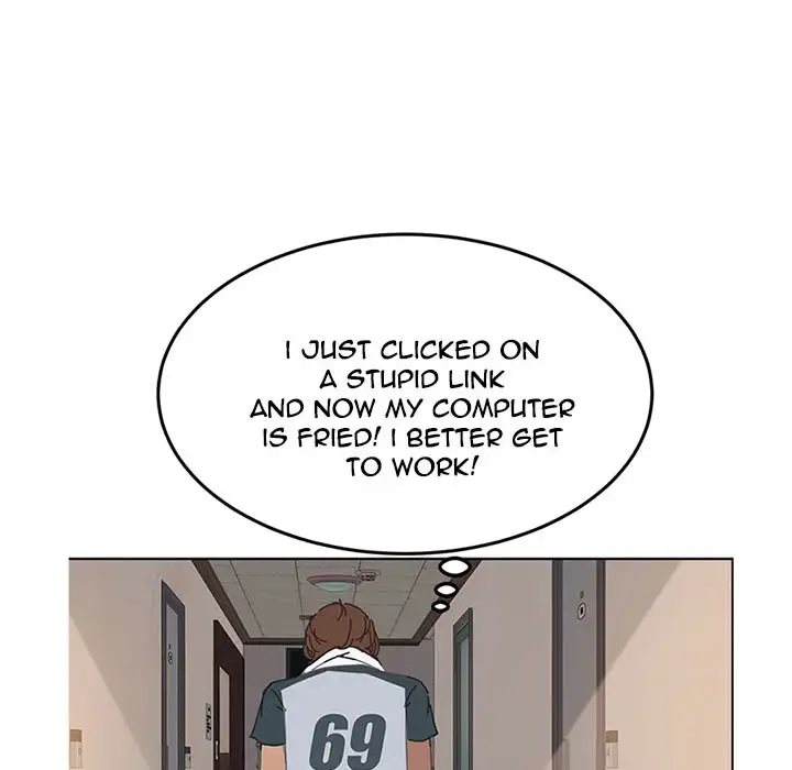 15 Minutes Chapter 0 - HolyManga.Net