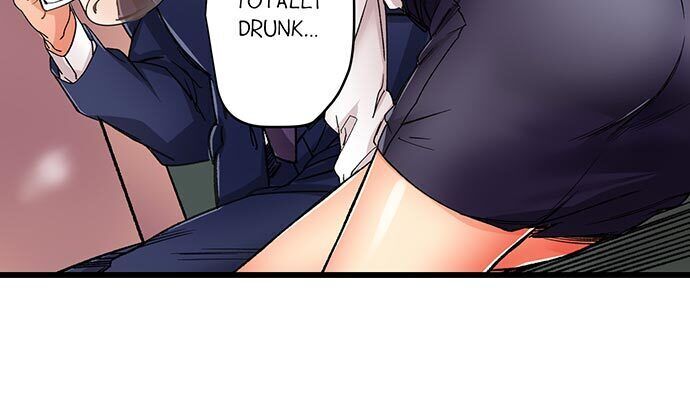 “Just The Tip Inside” is Not Sex Chapter 28 - HolyManga.Net