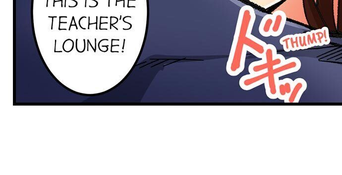 “Just The Tip Inside” is Not Sex Chapter 32 - HolyManga.Net
