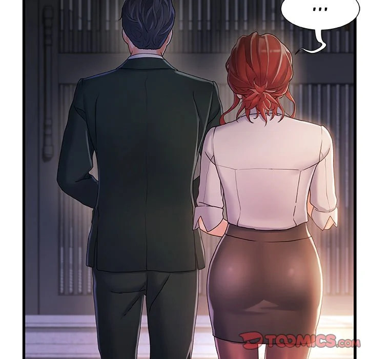 Achilles Heel Chapter 32 - HolyManga.Net