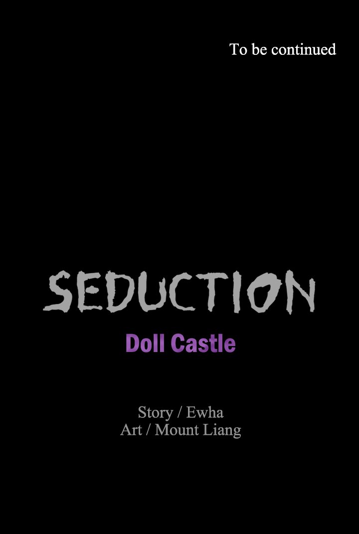 SEDUCTION : Doll Castle Chapter 23 - HolyManga.Net