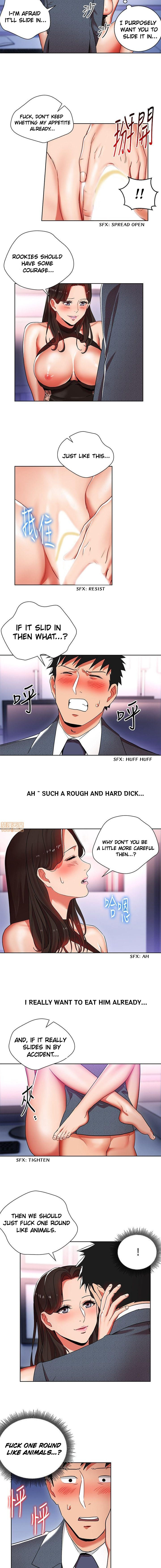 Boss Reverse Chapter 10 - HolyManga.Net