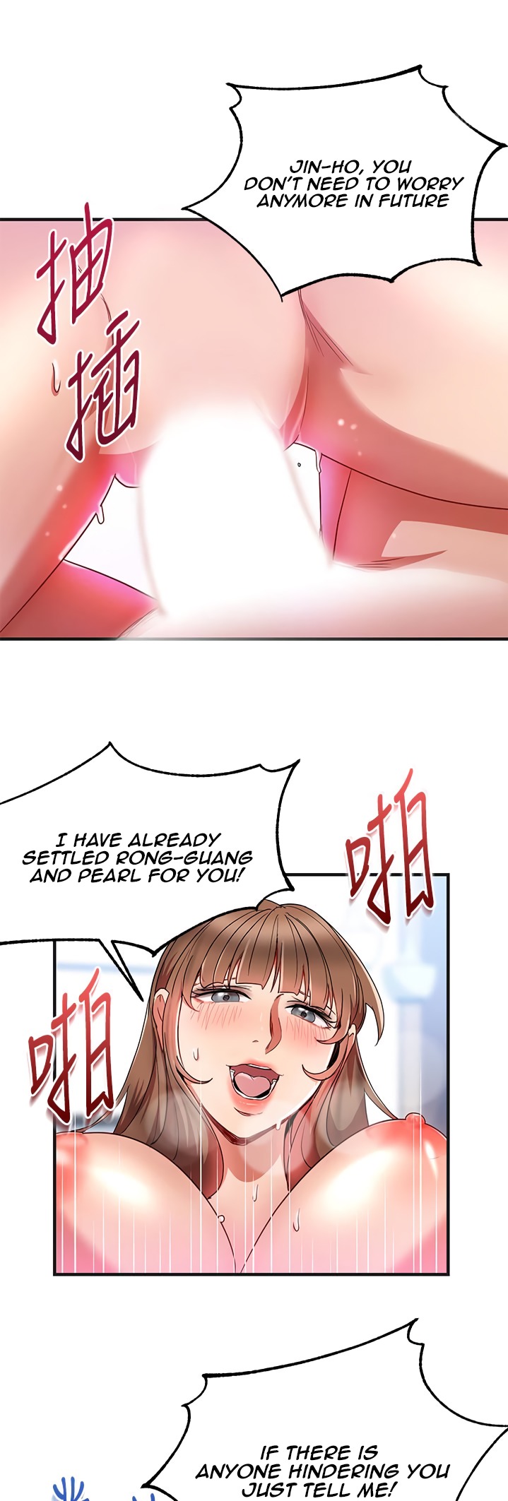 Boss Reverse Chapter 31 - HolyManga.Net