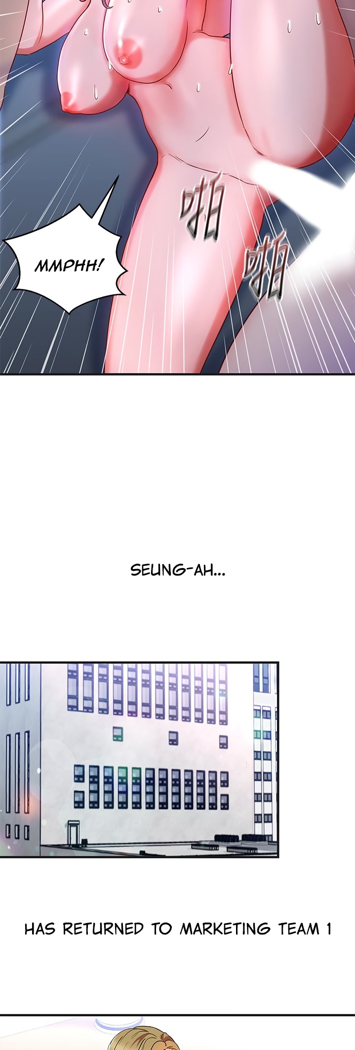Boss Reverse Chapter 31 - HolyManga.Net