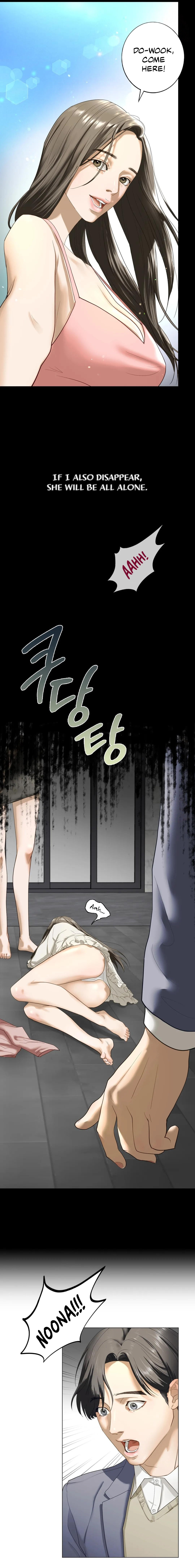 Stepsister Chapter 2 - HolyManga.Net