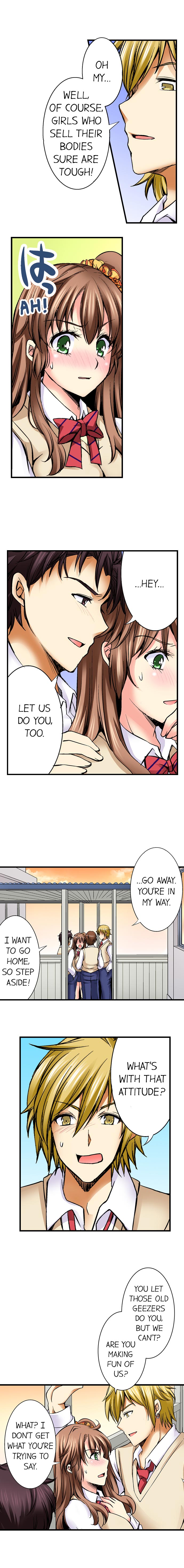 Why Can’t i Have Sex With My Teacher? Chapter 7 - HolyManga.Net