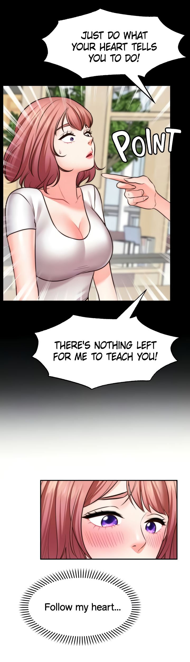 Make a Wish Chapter 22 - HolyManga.Net