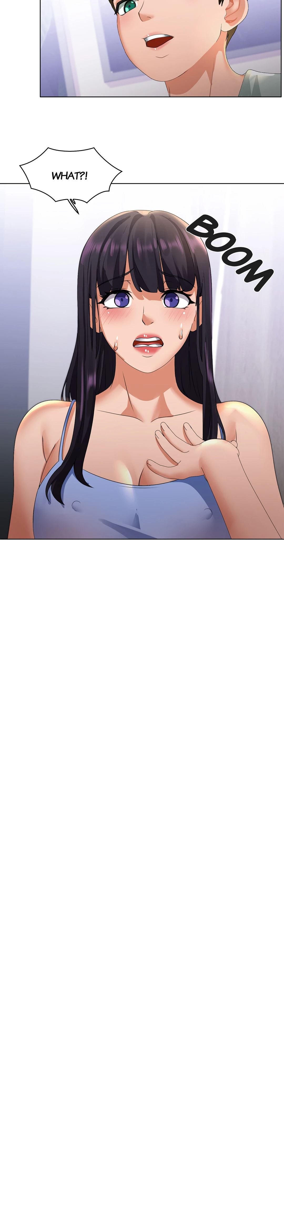 My Friend’s Sister Chapter 21 - HolyManga.Net