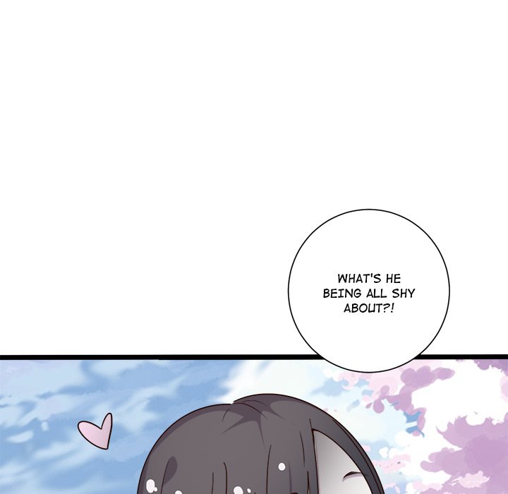 Love Struck Chapter 19 - HolyManga.Net